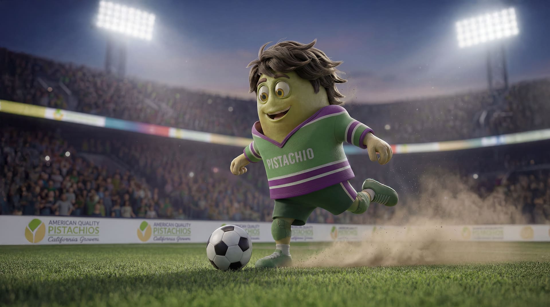FUßBALL
