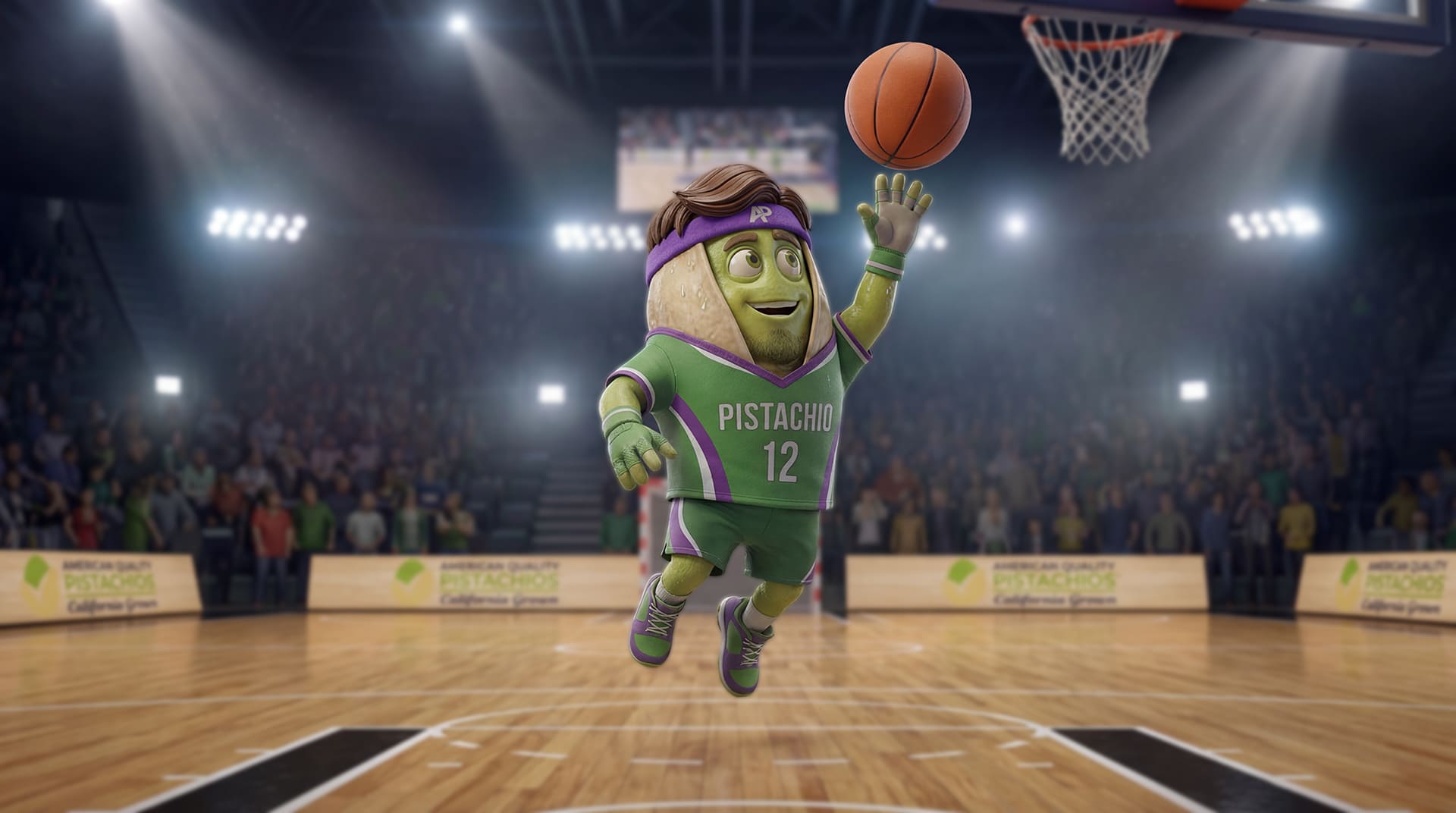 BASKETBALL