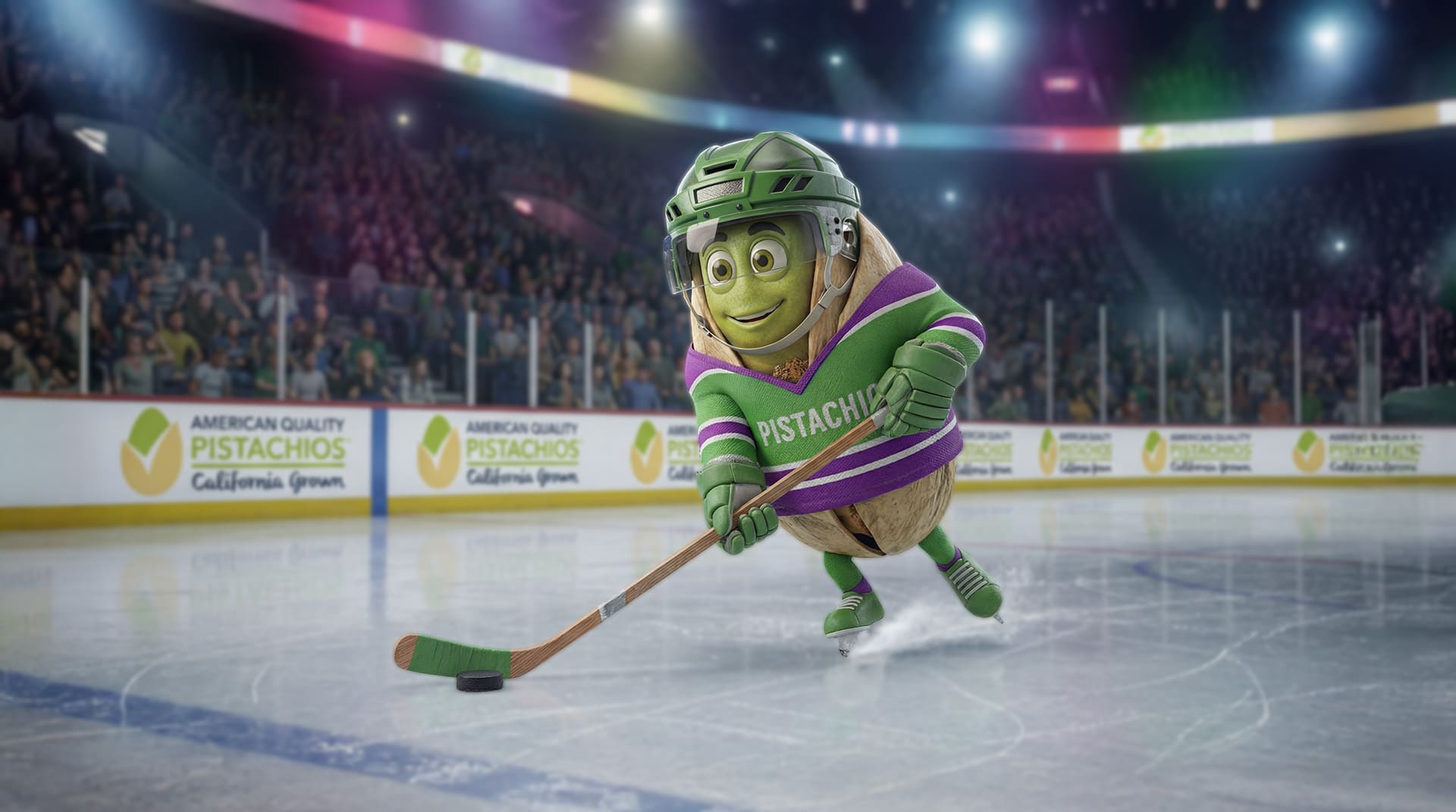 EISHOCKEY