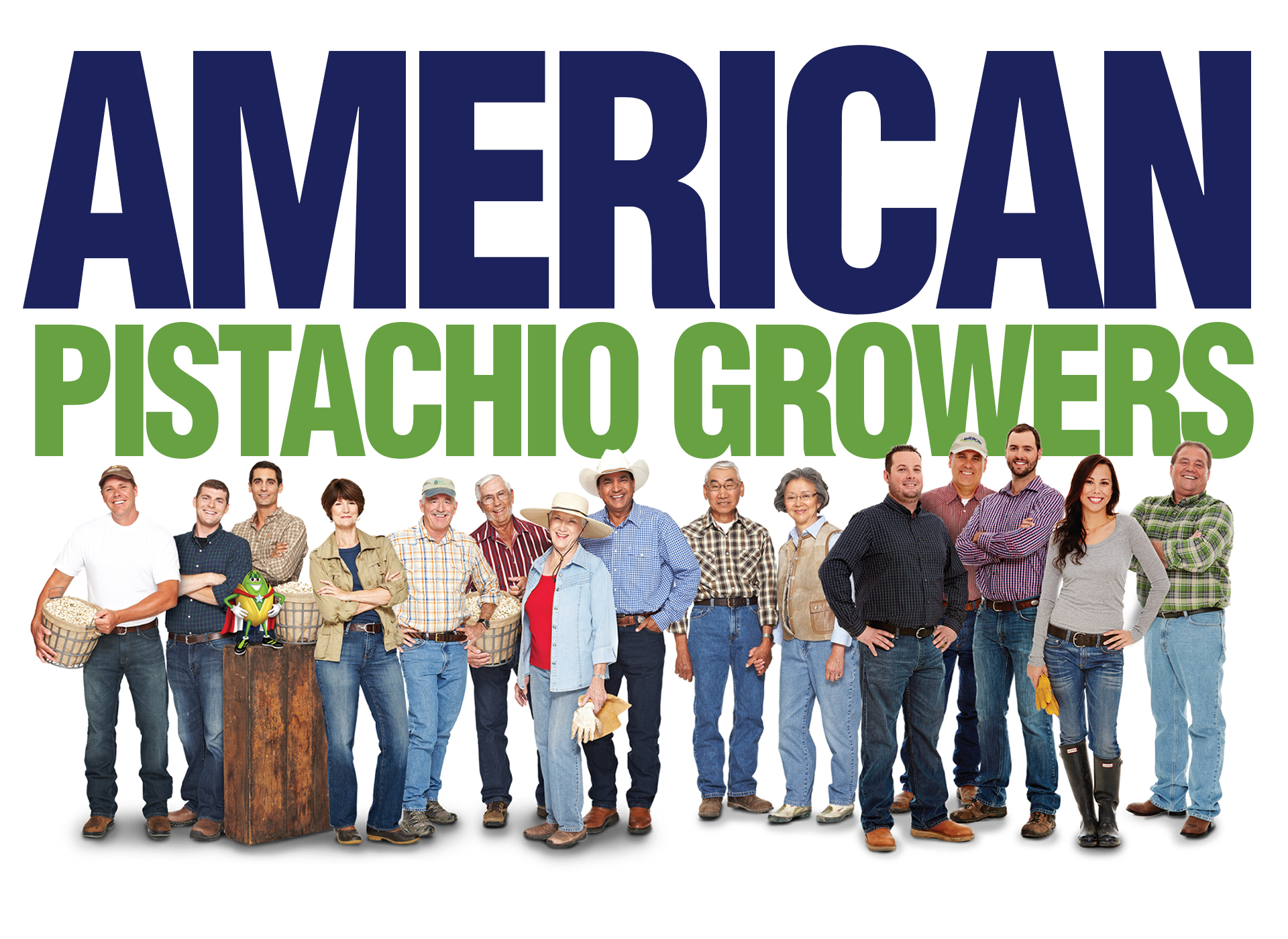 American Pistachio Growers
