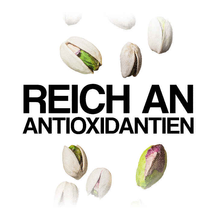 Reich An Antioxidantien