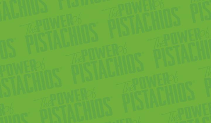 The Power of Pistachios