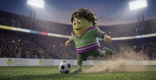 FUßBALL