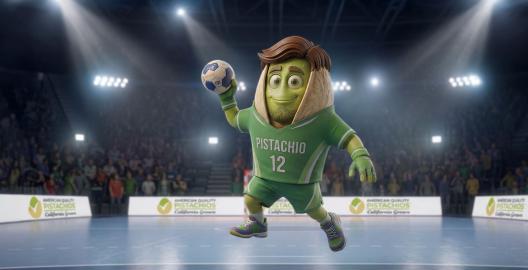 HANDBALL 