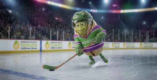 EISHOCKEY