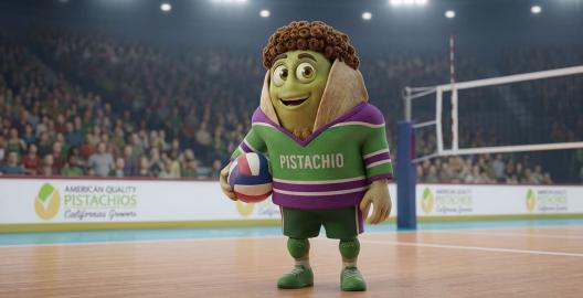 VOLLEYBALL